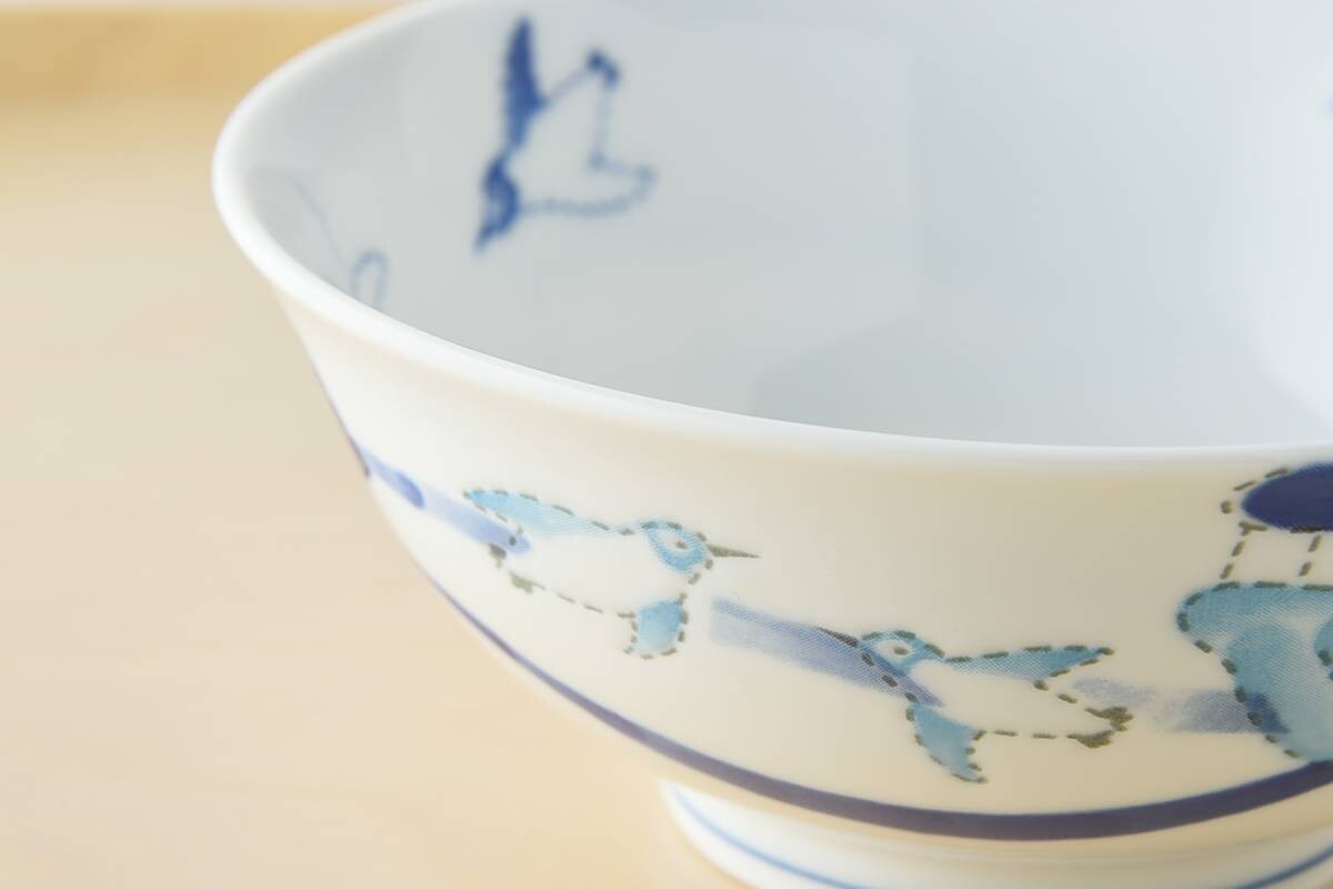【預訂】日本製 鯨魚 Don碗