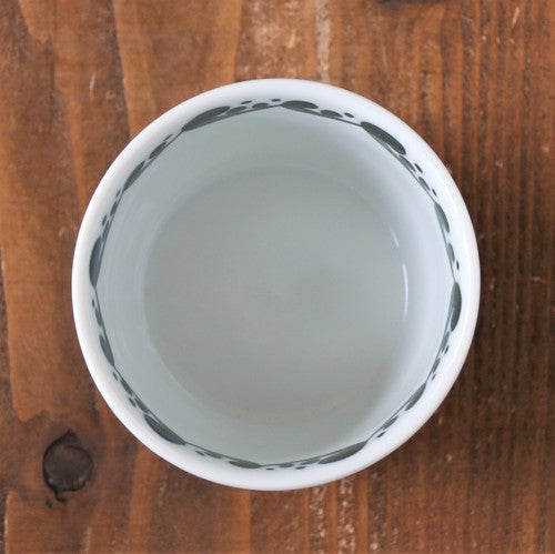 【預訂】日本製 鯨魚茶杯