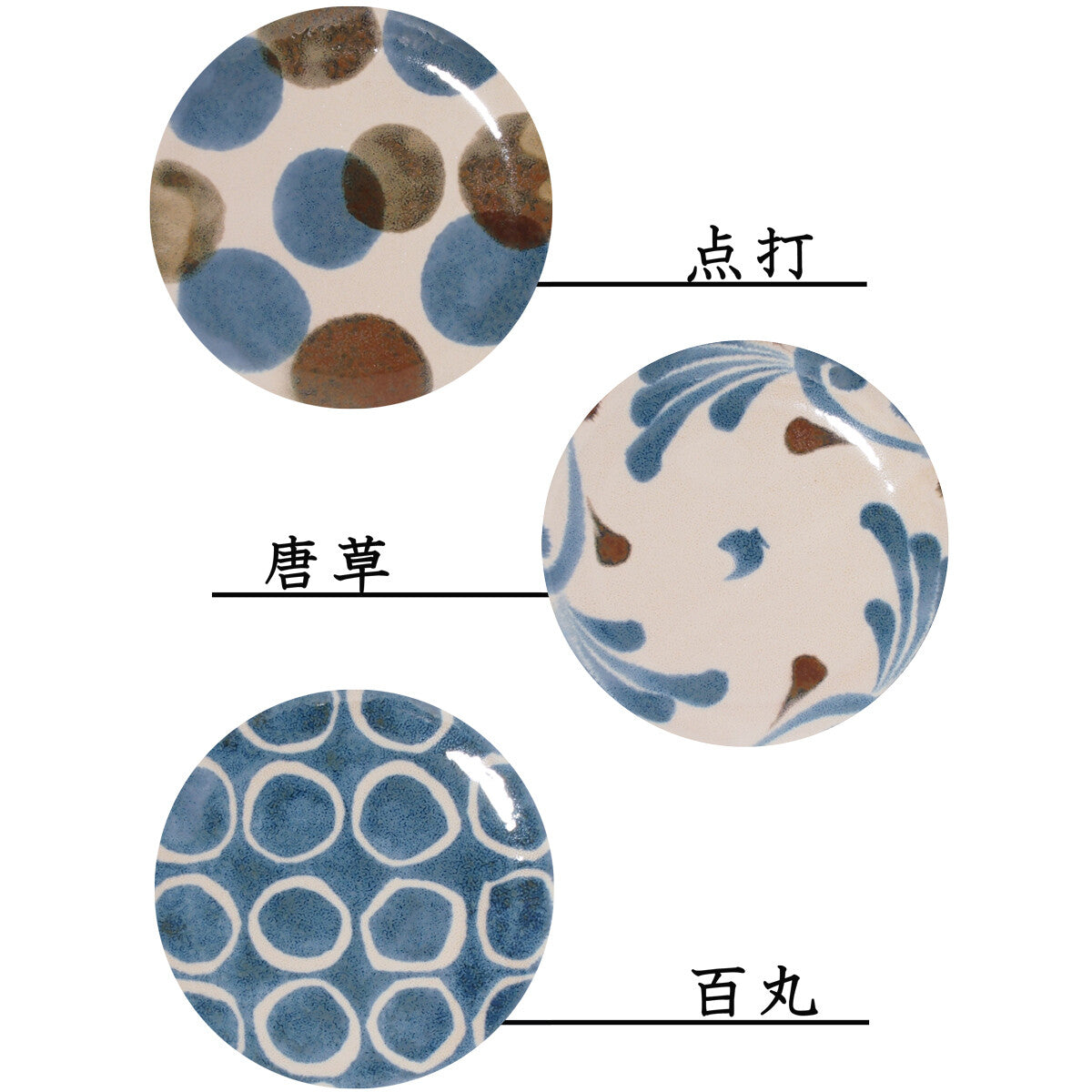 【現貨】/【預訂】日本製 筆青小醬油碟
