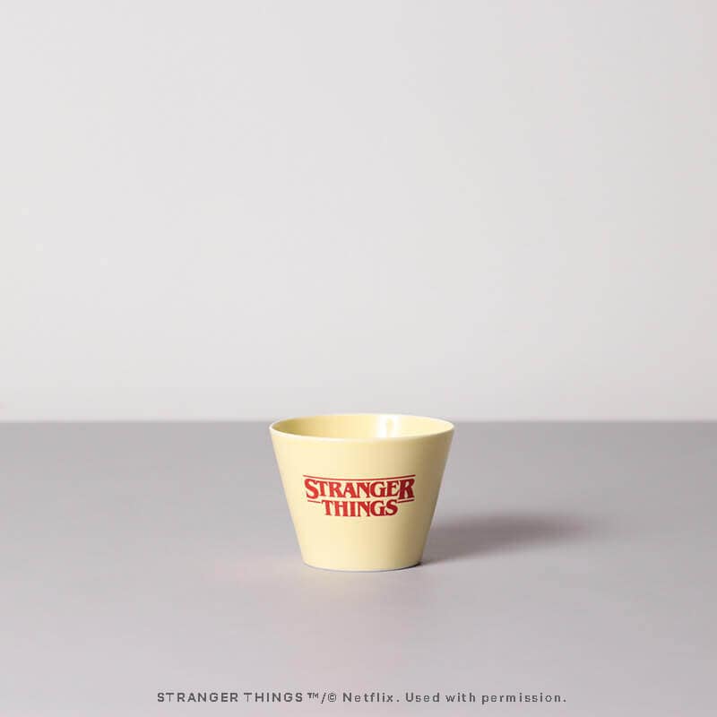 【預訂】日本製 Netflix x Maruhiro BARBAR stranger things S1 茶杯