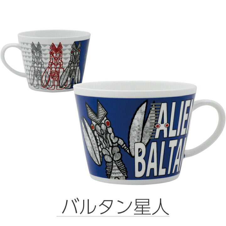 【預訂】日本製 咸蛋超人湯杯