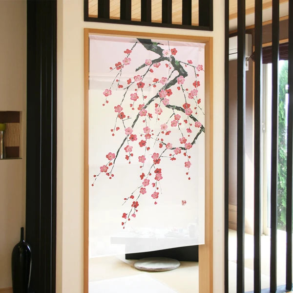 【預訂】日本製 150cm門簾系列