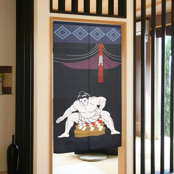 【預訂】日本製 150cm門簾系列