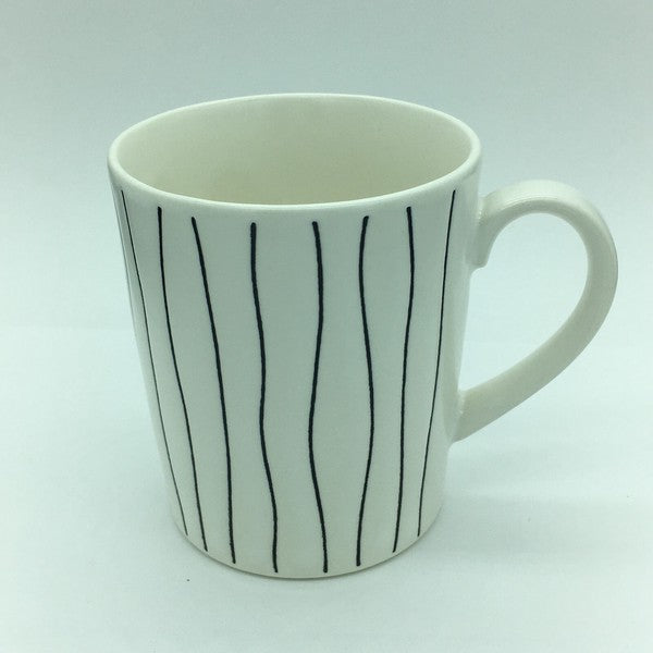 【預訂】日本製 輕量十草木蓋Mug 杯