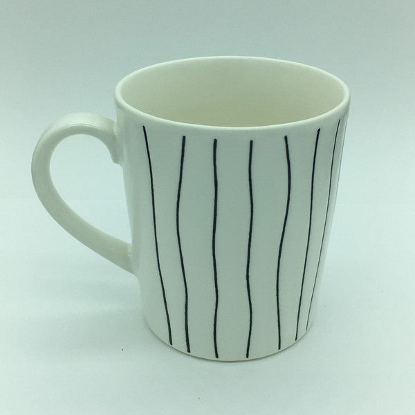 【預訂】日本製 輕量十草木蓋Mug 杯