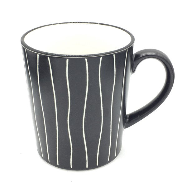 【預訂】日本製 輕量十草木蓋Mug 杯