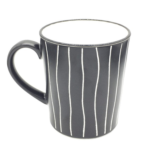 【預訂】日本製 輕量十草木蓋Mug 杯