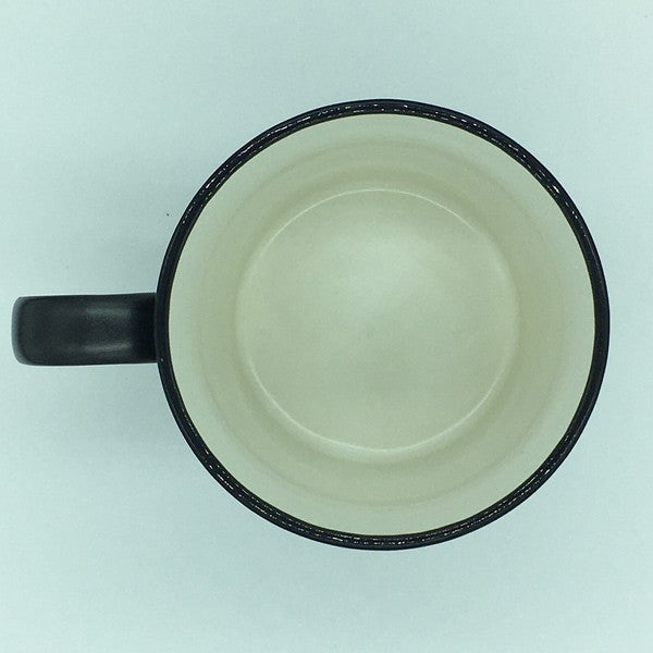 【預訂】日本製 輕量十草木蓋Mug 杯