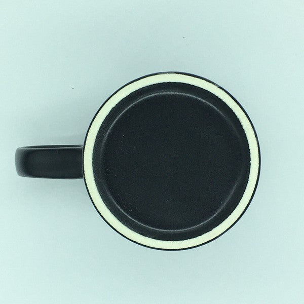 【預訂】日本製 輕量十草木蓋Mug 杯