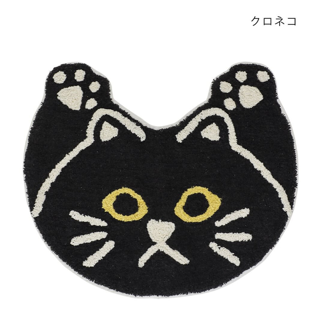 【預訂】日本直送 小動物地毯