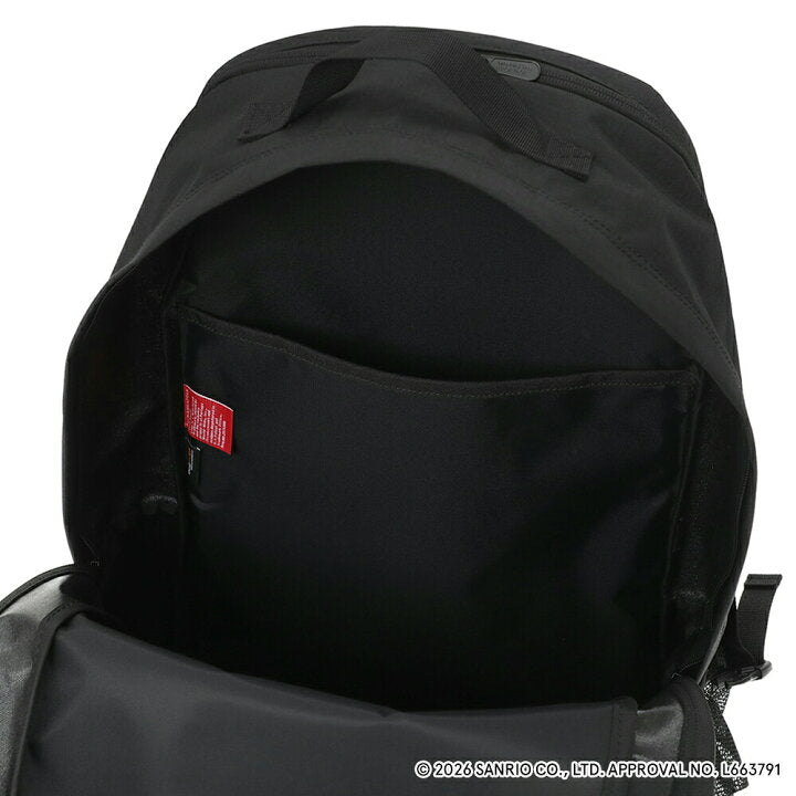 【預訂】日本直送 Manhattan Portage x Sanrio Kuromi 系列