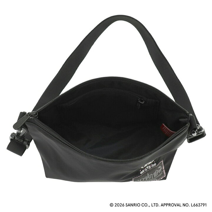 【預訂】日本直送 Manhattan Portage x Sanrio Kuromi 系列