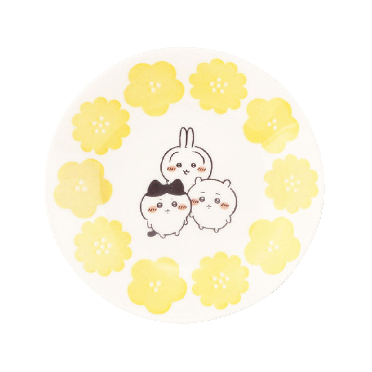 【預訂】Chiikawa新系列·Happy Blossom
