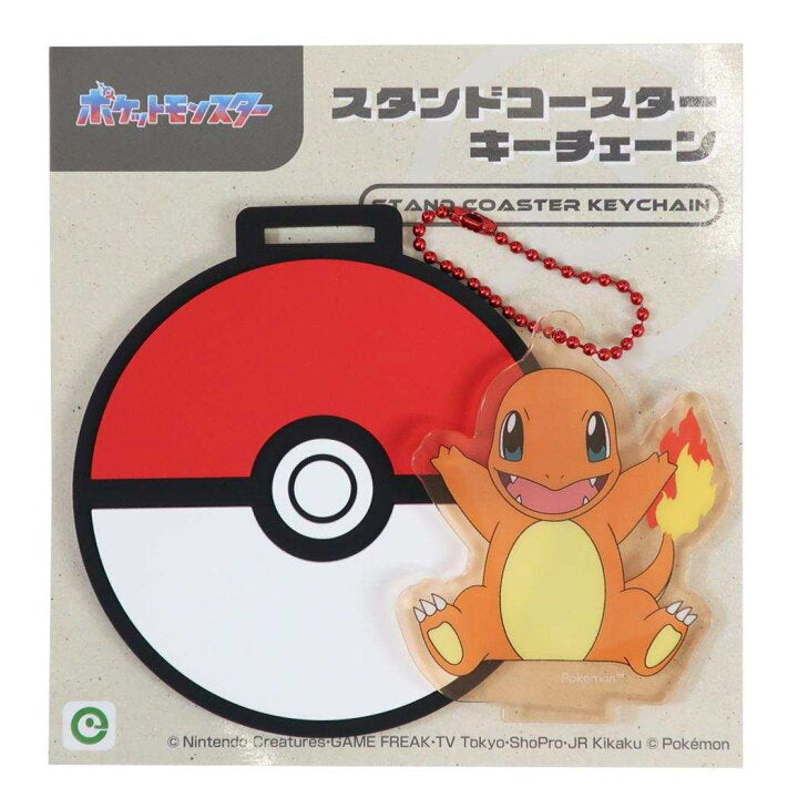【預訂】日本直送 Pokémon杯墊