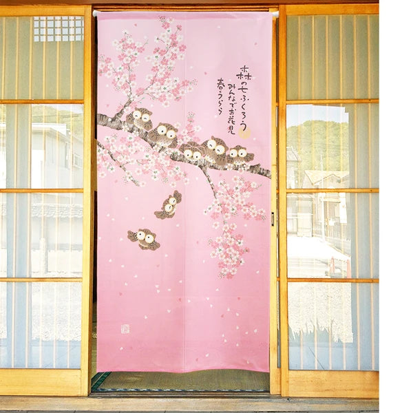 【預訂】日本製 150cm門簾系列