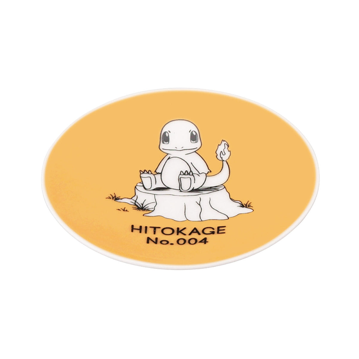 【預訂】日本製 山加商店pokemon 30周年特別版陶瓷小碟