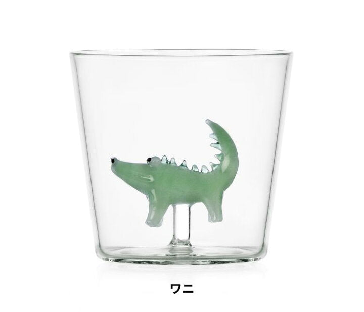 【預訂】日本直送 Ichendorf Milano SAVANNAH玻璃杯