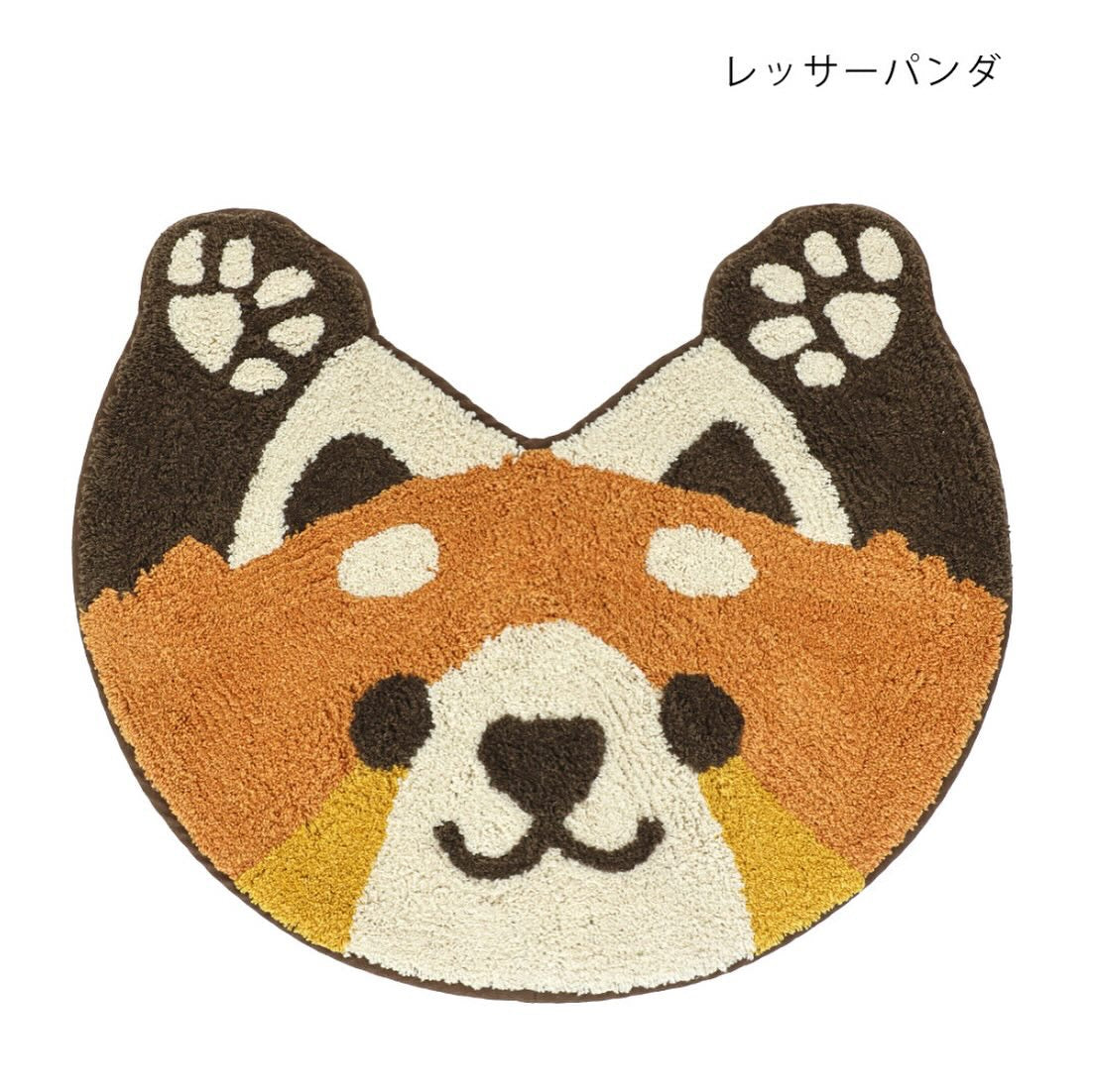 【預訂】日本直送 小動物地毯