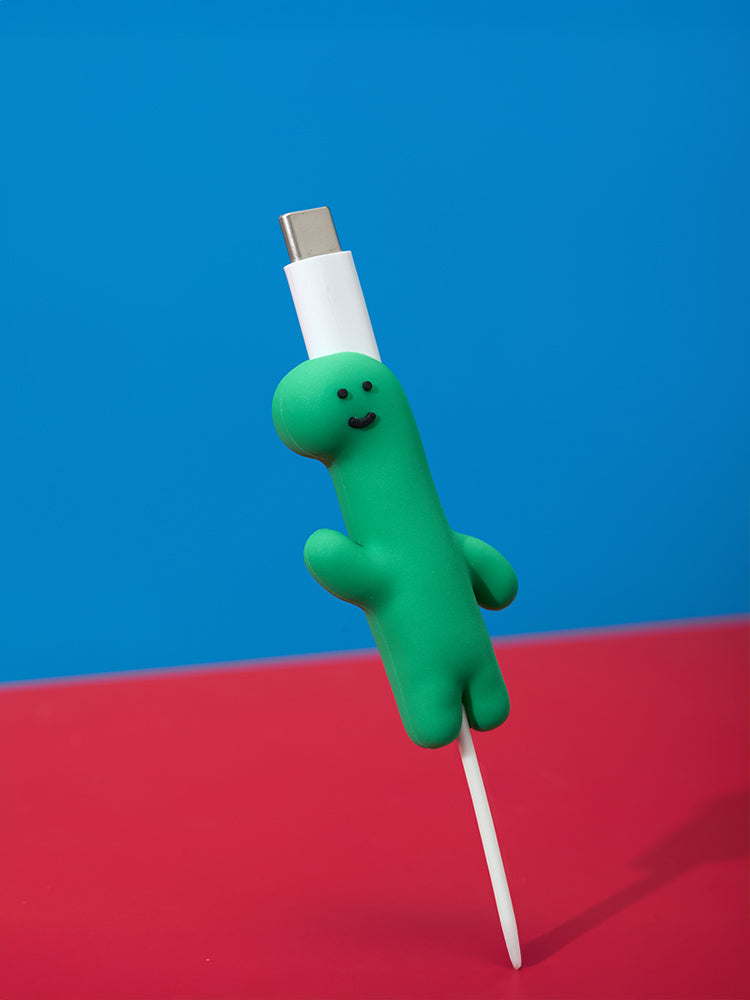【預訂】韓國直送 joGUMAN電線夾