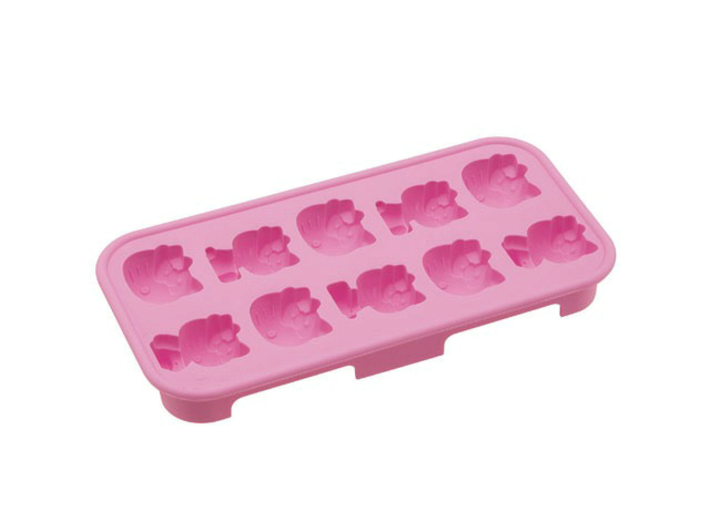 【預訂】日本直送 Sanrio hello kitty 製冰器