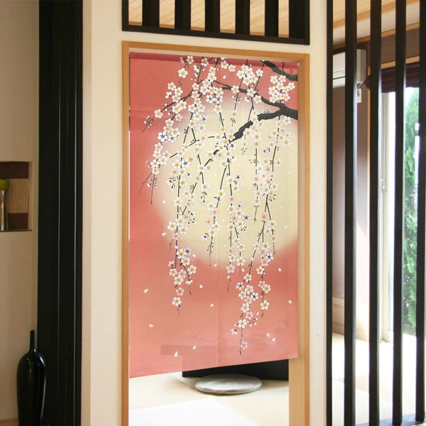 【預訂】日本製 150cm門簾系列