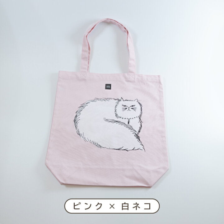 【預訂】日本直送  emoemo帆布托特包