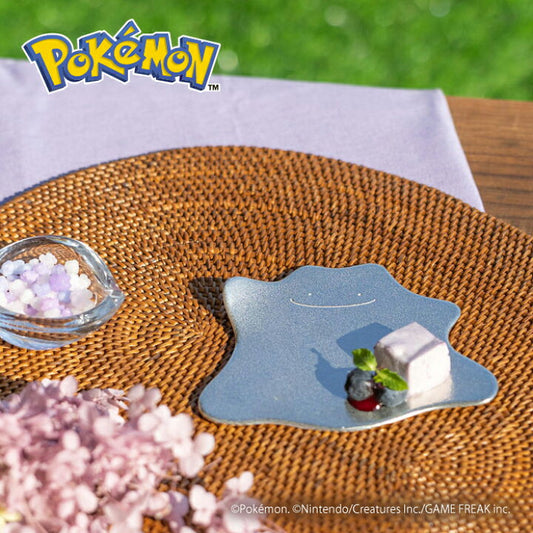 【預訂】日本能作 Pokémon百變怪小碟