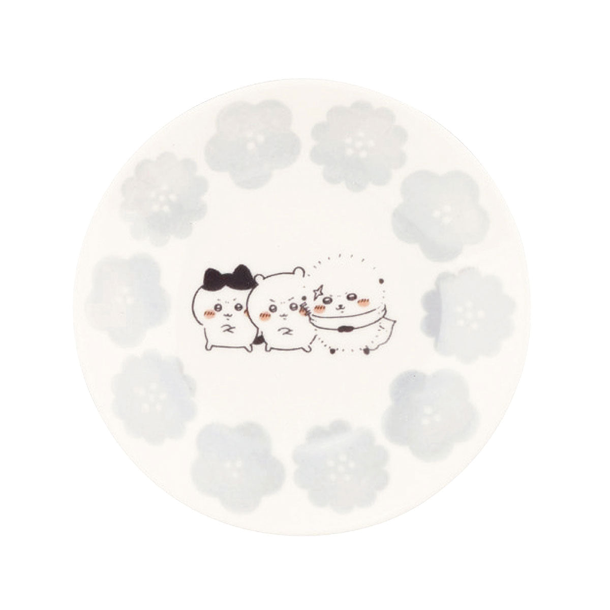 【預訂】Chiikawa新系列·Happy Blossom