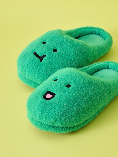 【預訂】日本直送 韓國JoGUMAN 室內拖鞋