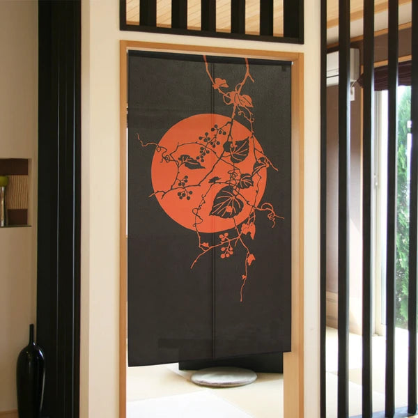 【預訂】日本製 150cm門簾系列