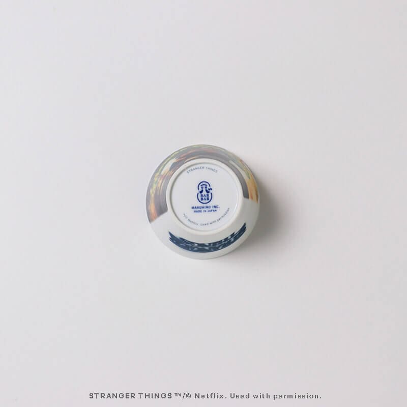 【預訂】日本製 BARBAR S1 Stranger Things標誌性場景