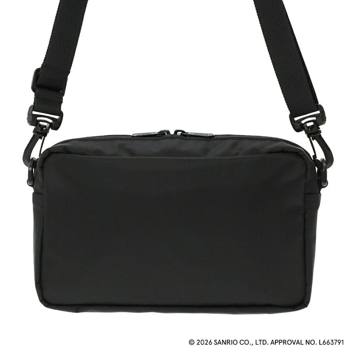 【預訂】日本直送 Manhattan Portage x Sanrio Kuromi 系列