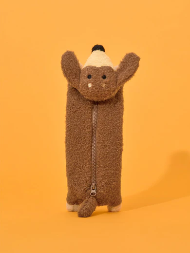 【預訂】日本直送 韓國joGUMAN 筆袋