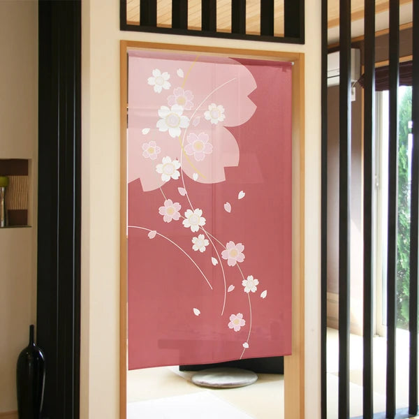 【預訂】日本製 150cm門簾系列