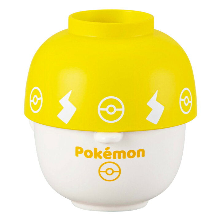 【預訂】日本直送 pokemon茶碗套裝