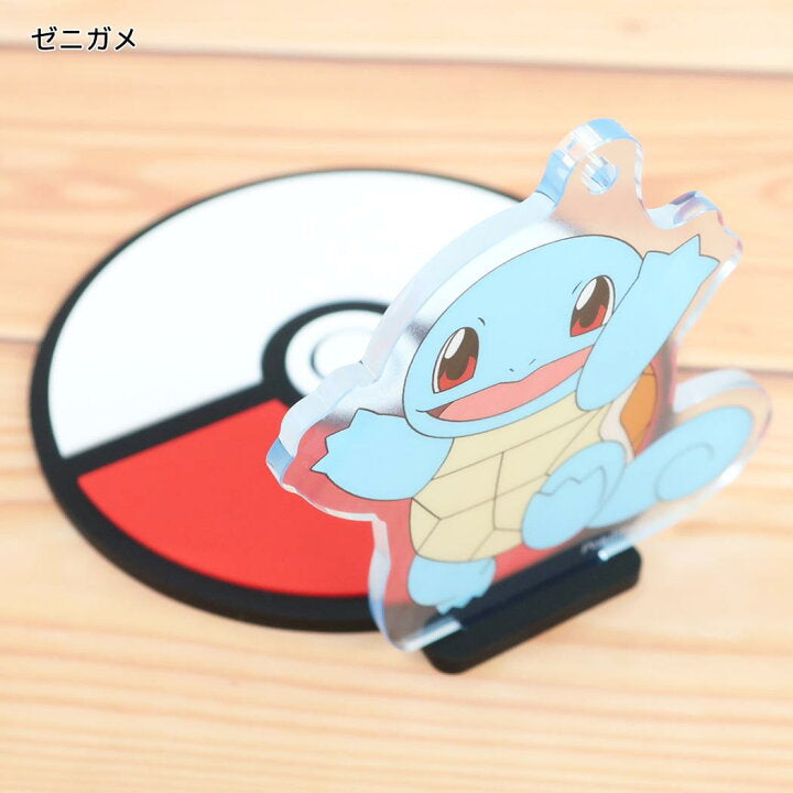 【預訂】日本直送 Pokémon杯墊