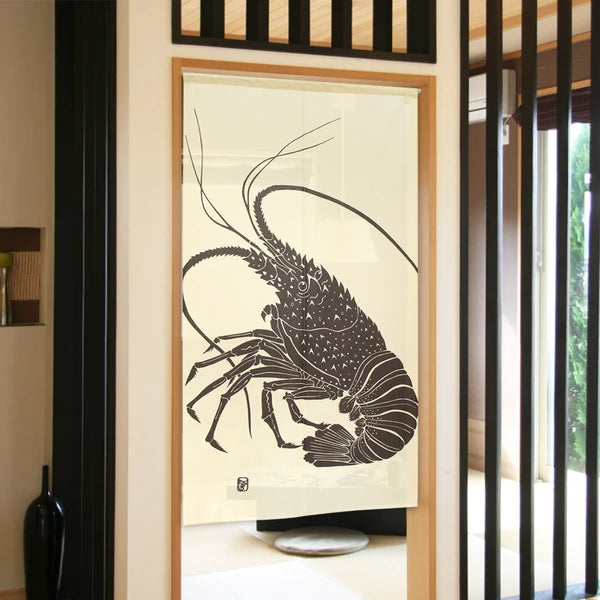 【預訂】日本製 150cm門簾系列