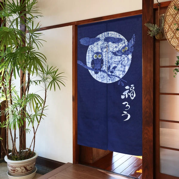 【預訂】日本製 150cm門簾系列
