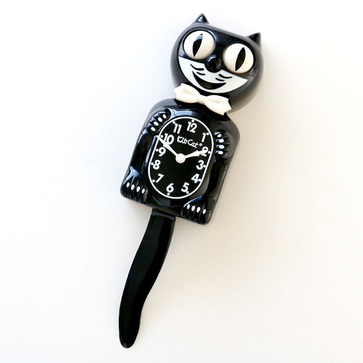 【預訂】日本直送 美國製 MOMA Kit-Cat 時鐘