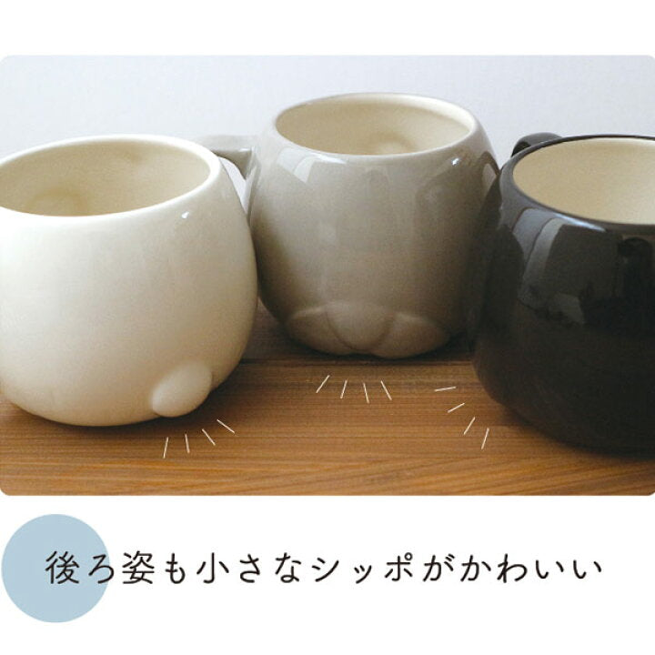 【預訂】日本直送 小海洋生物圓杯