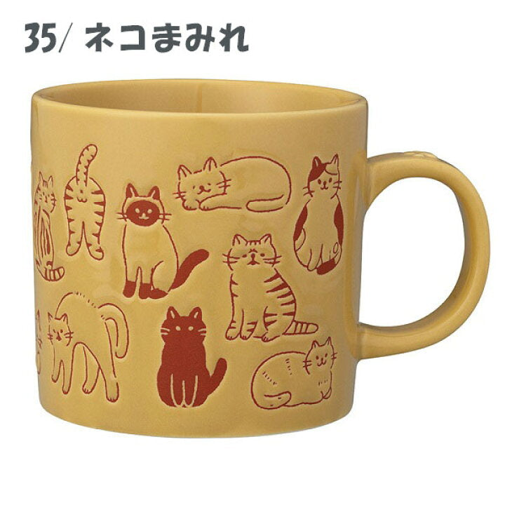 【9月下旬出貨】日本直送 Mamire馬克杯