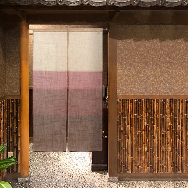 【預訂】日本製 150cm門簾系列