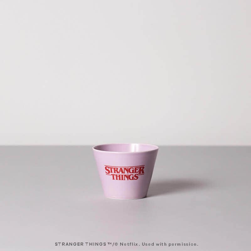 【預訂】日本製 Netflix x Maruhiro BARBAR stranger things S1 茶杯