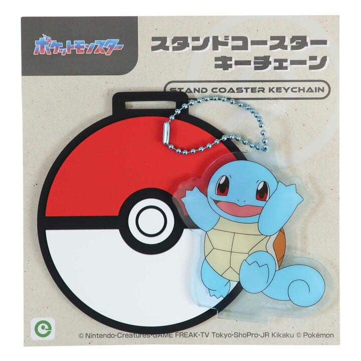 【預訂】日本直送 Pokémon杯墊
