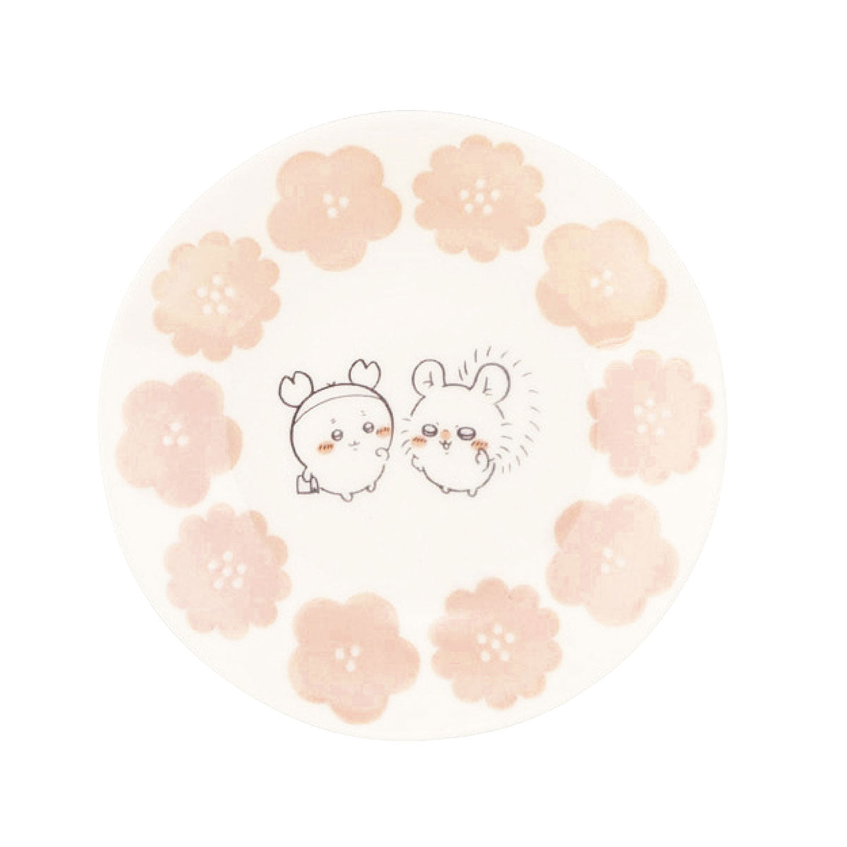 【預訂】Chiikawa新系列·Happy Blossom