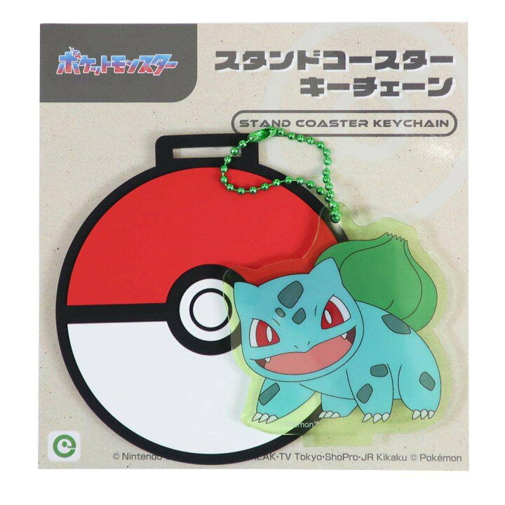 【預訂】日本直送 Pokémon杯墊