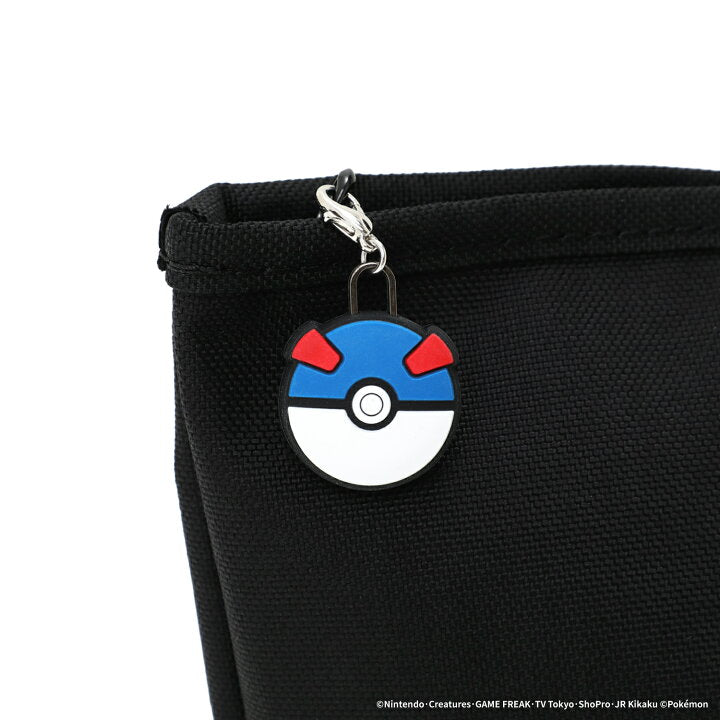 【預訂】日本直送 manhatton portageXPokemon手挽袋