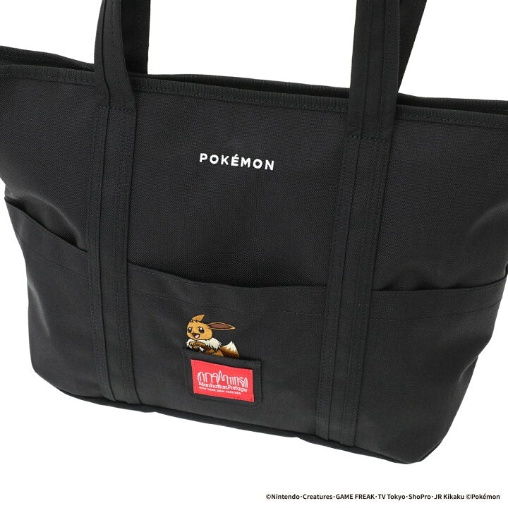 【預訂】日本直送 manhatton portageXPokemon手挽袋