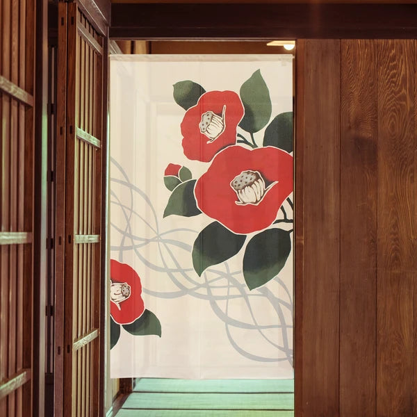 【預訂】日本製 150cm門簾系列