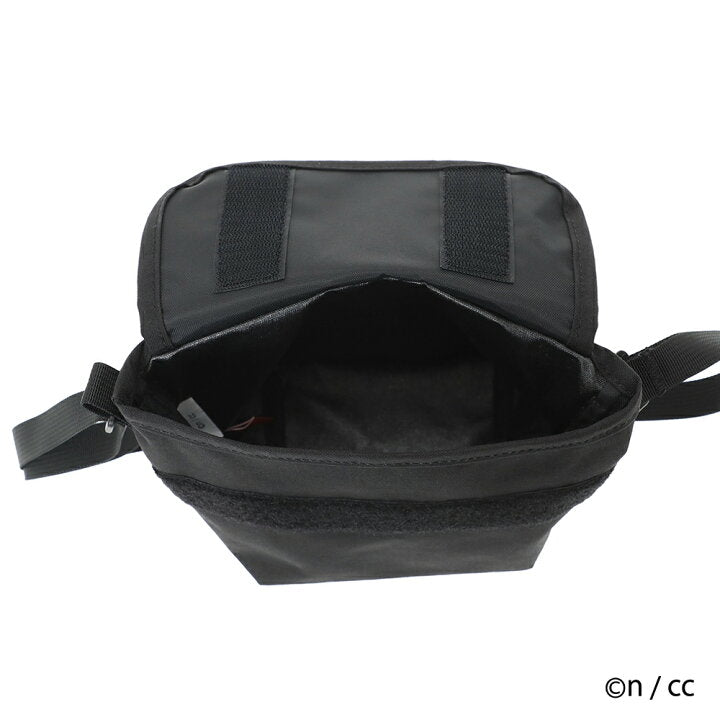 【預訂】日本直送  Manhattan Portage Chiikawa 尼龍斜背包